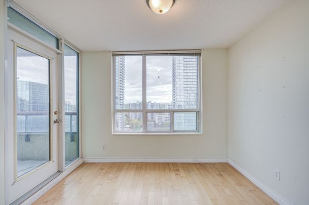 For Lease - 238 Doris Avenue Unit# 2302, Toronto, Ontario - Photo 1