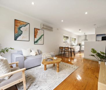 Charm Meets Chic: Spacious Unit Near Schools, Parks and Cafes - Photo 1