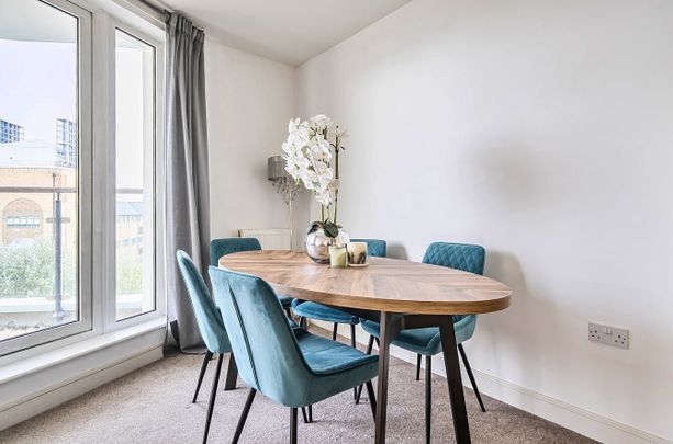 2 bedroom apartment to rent - Photo 1