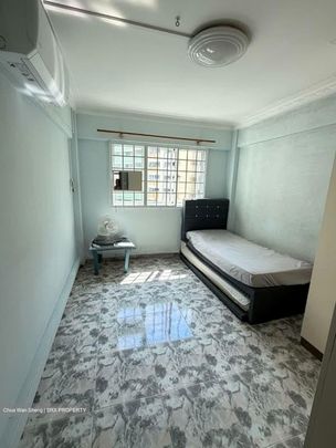 Blk 329 Yishun Rivergreen (Yishun), HDB 4 Rooms - For Rent - Photo 1
