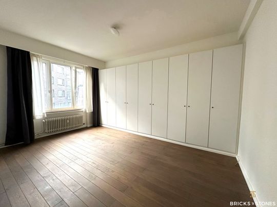 Appartement te huur - Foto 1