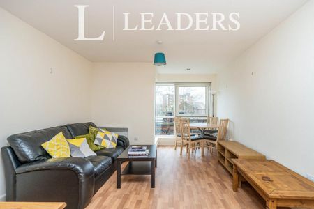 1 bedroom flat to rent - Photo 3
