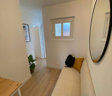 🏠 T4 Meublé à Nantes – A proximité des commodités - Photo 2