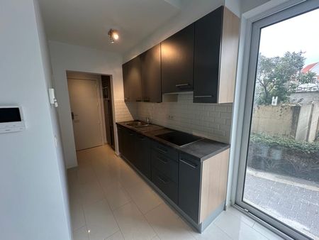Studio te huur - Photo 5