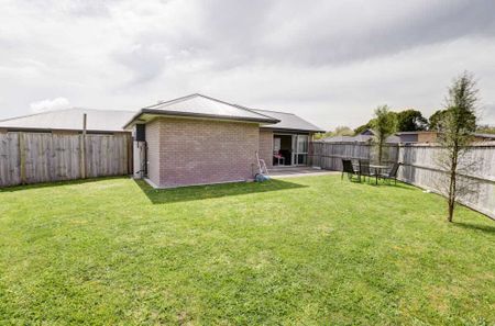 21A, Sirius Crescent, Hamilton, 3210, Rototuna - Photo 2