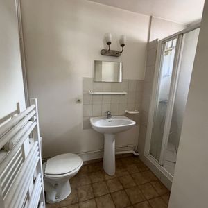 Location Appartement 1 pièce 20m² - Photo 2