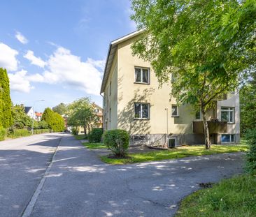 Kanalgatan, Finspång - Photo 2