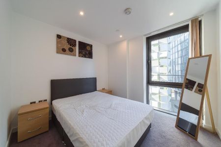 1 bedroom apartment to rent - Photo 3