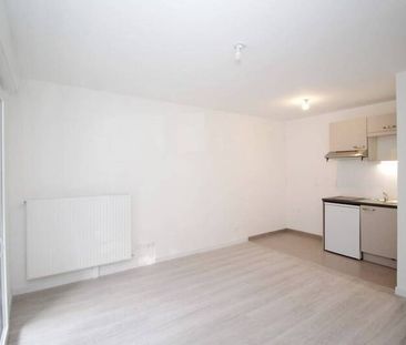 Appartement 2 pièces - - Photo 1