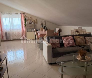 Mansarda piazza Don Luigi Sturzo 22, Semicentro, Marino - Photo 2
