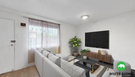 1/5 Adams Street, Queanbeyan East NSW 2620 - Apartment For Rent | Domain - Photo 2