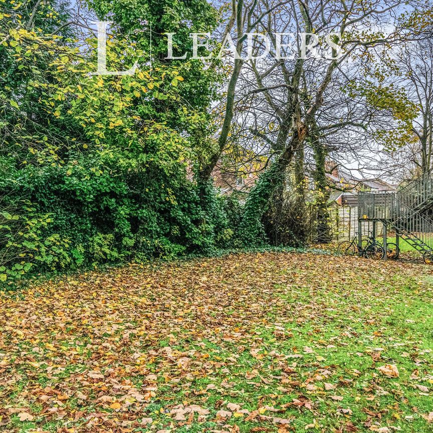 2 bedroom apartment to rent Fitzwilliam Court, 19-21 Anson Road, Manchester, M14 - Photo 1
