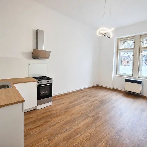 Pronájem bytu 2+kk, 60 m - Фото 1