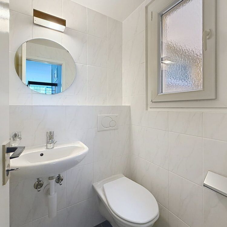 Duplex de 4.5 pièces au 1er étage - Photo 1