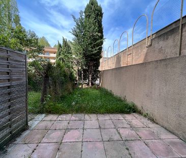 Location Appartement 1 pièce 18m² AIX EN PROVENCE 13100 - Photo 6