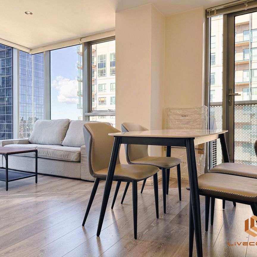 Melbourne CBD - Photo 1