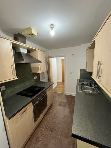2 bedroom apartment to rent Fitzwilliam Court, 19-21 Anson Road, Manchester, M14 - Photo 5