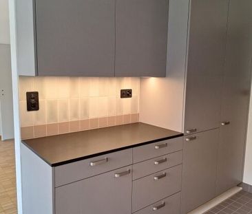 Location sans dépôt - première occupation après rénovation dans un ... - Photo 4