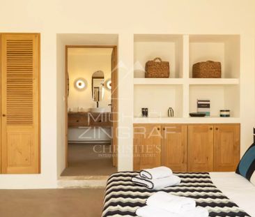 Gordes - Splendide maison avec vue - Photo 4