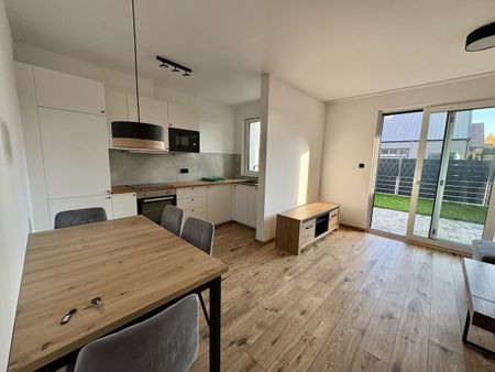 Słoneczne Widok Na Morze Balkon Ogród | Połczyno - Zdjęcie 5