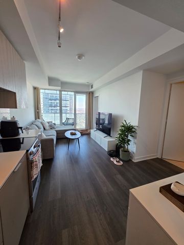 For Lease - 3900 Confederation Parkway Unit# 2308, Mississauga, Ontario - Photo 4