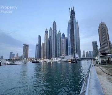 Luxury Living | Duplex Apartment | Marina View - Photo 2