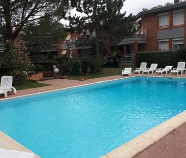 Location Appartement 1 pièce 31m² TOULOUSE 31100 - Photo 5