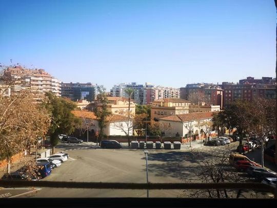 Carrer de Concepción Arenal, Barcelona, Catalonia 08027 - Photo 1