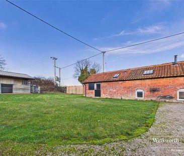 Daphnes, Lower Wyke, Andover, Hampshire, SP11 - Photo 6