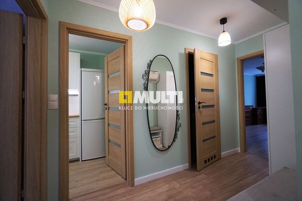 Pomorzany 2-pokojowe mieszkanie, pow. 48 m2 - Zdjęcie 1