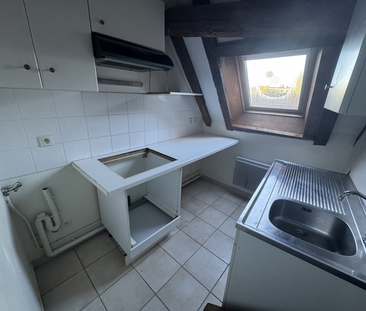 Location Appartement 3 pièces 42m² - Photo 5