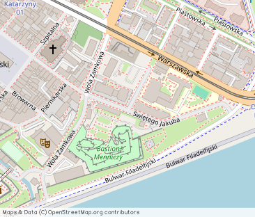 Kawalerka w ekskluzywnym apartamentowcu - Фото 1