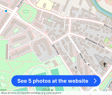Mieszkanie dla pracowników – Goleniów, ul. Sportowa - Photo 1