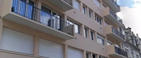 Appartement à louer 4 pièces 84.33m² - Photo 1