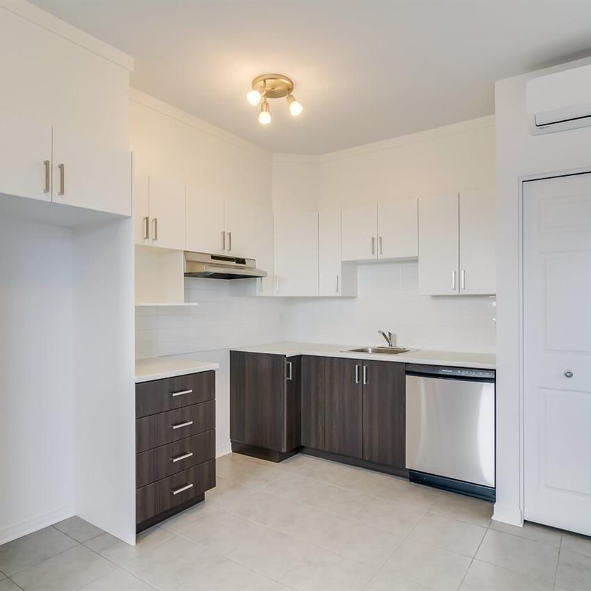 104 Rue Katimavik (Hull) Magnifique Appartement D'une Chambre - Photo 1