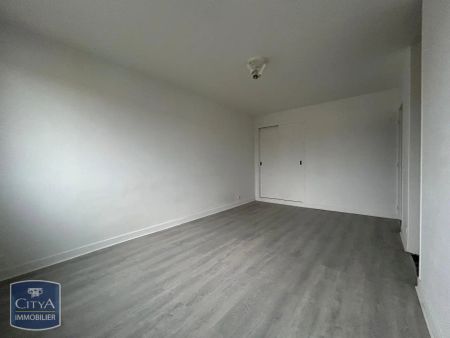 Appartement à louer 2 pièces 36.21m² - Photo 4