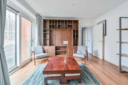 Nine Elms Point, Nine Elms, SW8 - Photo 3