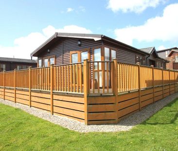 2 bedroom bungalow to rent - Photo 3