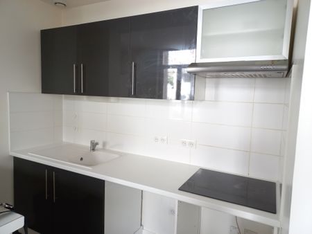 Location Appartement 2 pièces 43m² VICHY 03200 - Photo 5