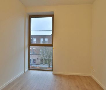 2 slpk BEN-appartement aan het station van Beveren! - Foto 4