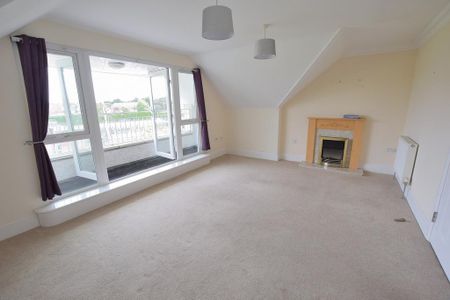 2 bedroom flat to rent - Photo 5