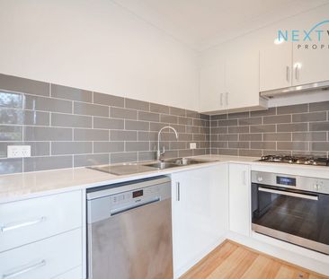 1/46 Sandgate Road, Wallsend NSW 2287 - House For Rent | Domain - Photo 5