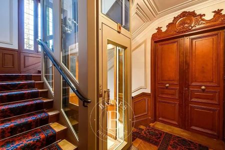 Appartement • Courcelles-Wagram - Photo 2