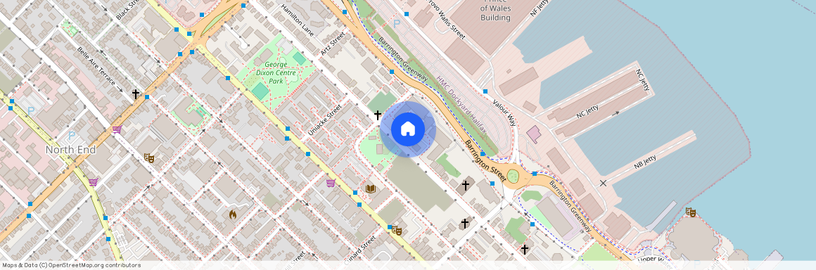2334 Longard Plaza, 2309, 2319, 2327, 2334 Brunswick St., 5214 Gerris, Halifax, NS B3K 5K6