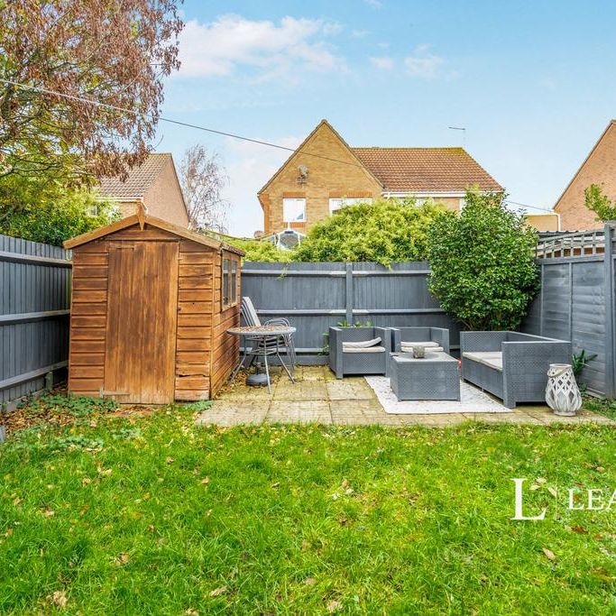 3 bedroom house to rent - Photo 1