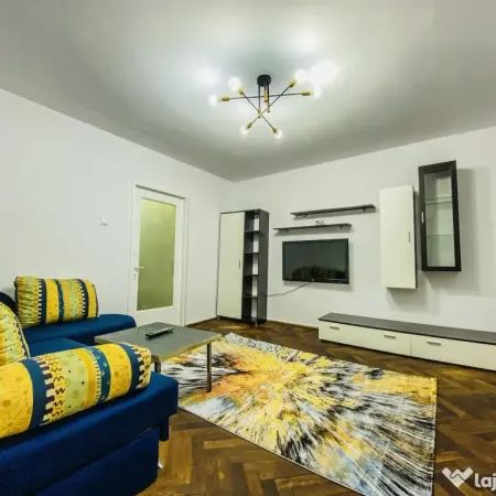 Copou, direct proprietar - Inchiriez 3 camere - Fotografie 1