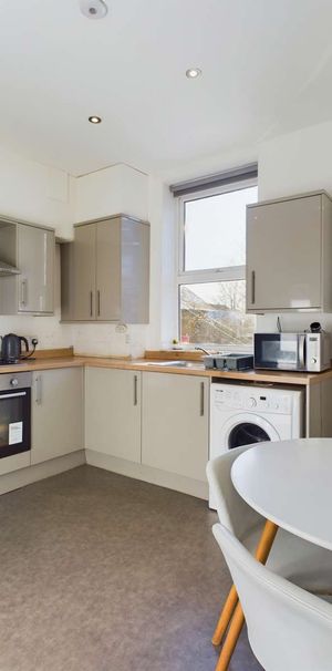 Rising Street Room 2 - Photo 2