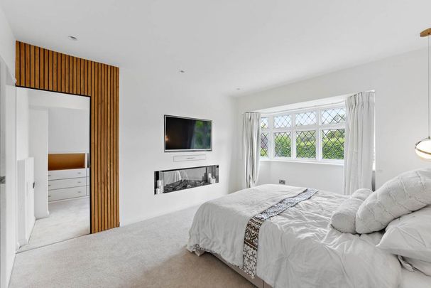 4 bedroom detached house to rent - Photo 1