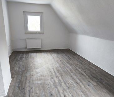 Hier erwartet Sie eine bezugsfertige 1-Zimmer-Single-Wohnung - Photo 1