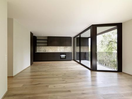 3.5 Zimmer, 100 m², 3. Stock - Photo 4